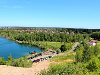 Фото отеля