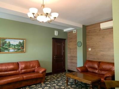 Фото номера отеля