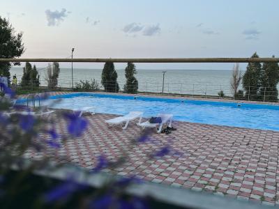 Фото отеля