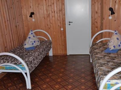 Фото номера отеля