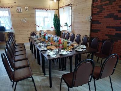 Фото отеля