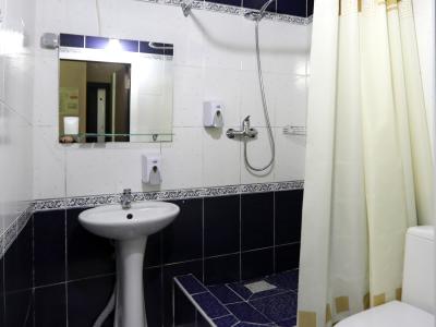 Фото номера отеля