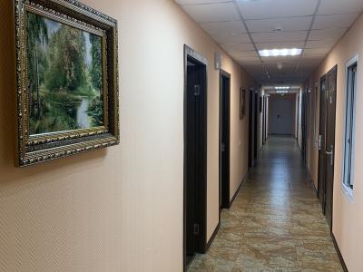 Фото отеля