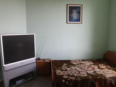 Фото отеля