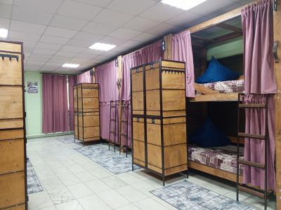 Фото отеля