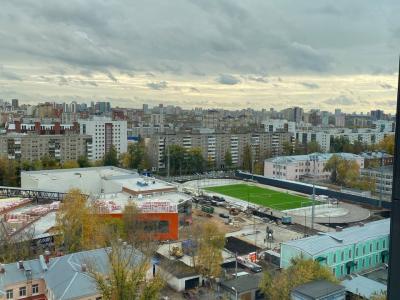 Фото номера отеля