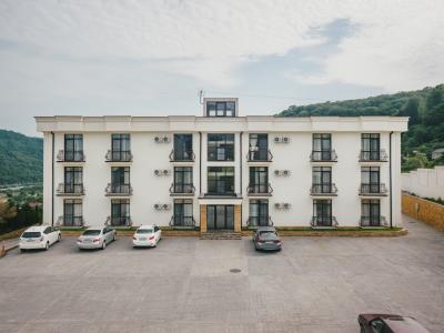 Фото отеля