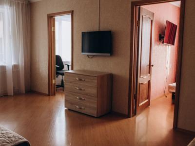 Фото отеля
