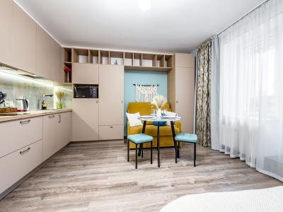 Фото отеля