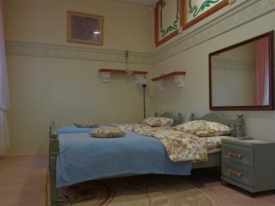 Фото отеля