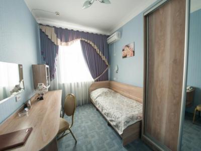 Фото отеля