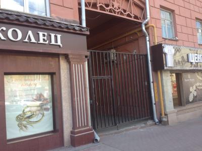 Фото отеля