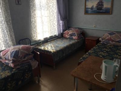 Фото отеля