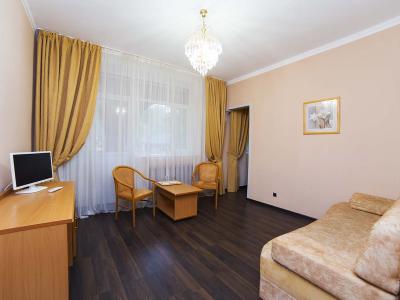 Фото номера отеля