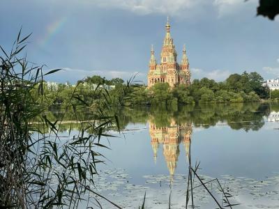 Фото отеля