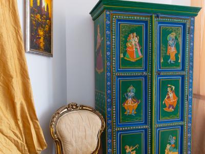 Фото отеля