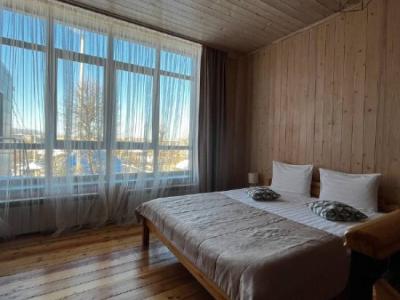 Фото отеля