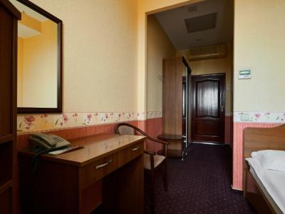 Фото отеля