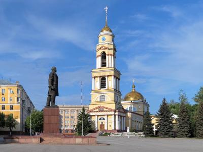 Фото отеля