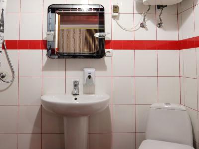 Фото номера отеля