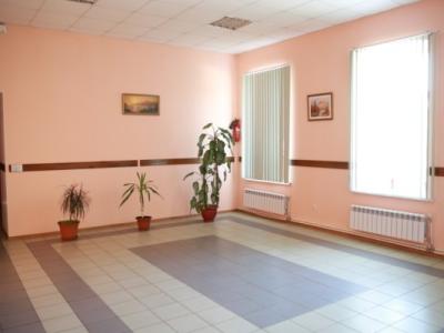 Фото отеля