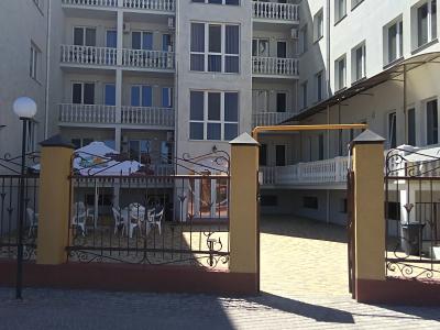 Фото отеля