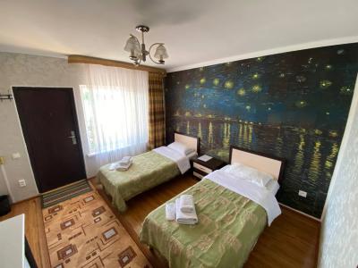 Фото номера отеля