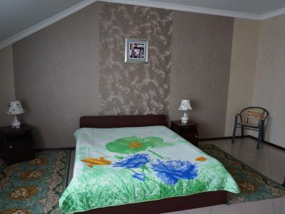 Фото отеля
