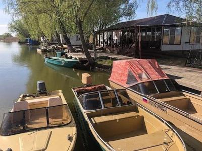 Фото отеля