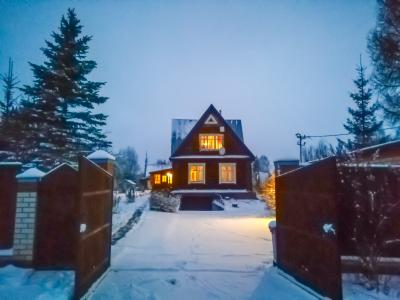 Фото номера отеля