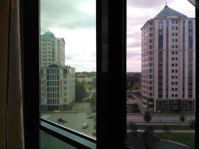 Фото номера отеля