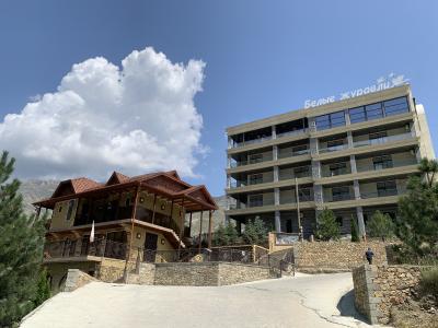 Фото отеля