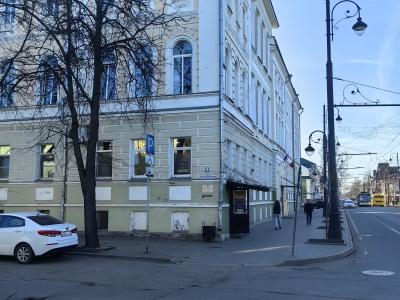 Фото отеля