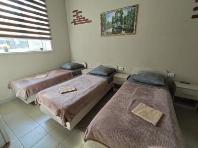 Фото номера отеля