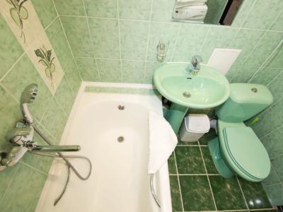 Фото номера отеля