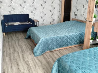 Фото отеля