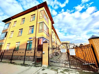 Фото отеля