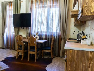 Фото номера отеля