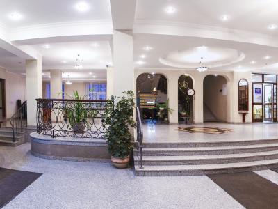 Фото отеля