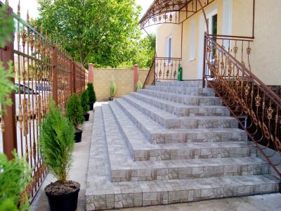 Фото отеля