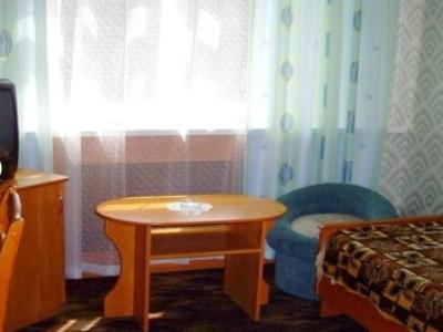 Фото отеля