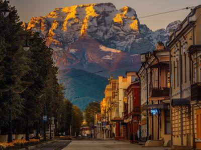 Фото отеля