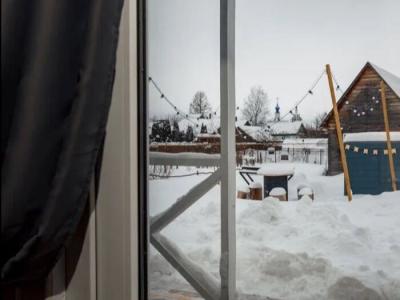 Фото отеля