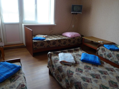 Фото отеля