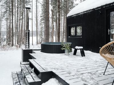 Фото отеля
