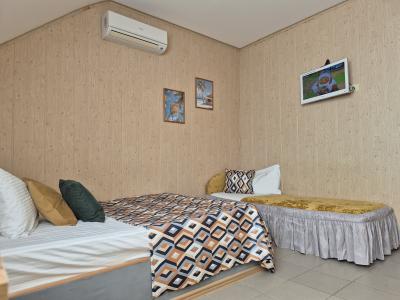 Фото номера отеля