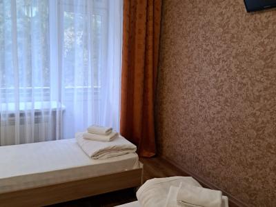 Фото номера отеля