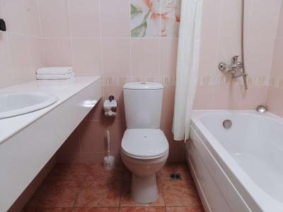 Фото номера отеля