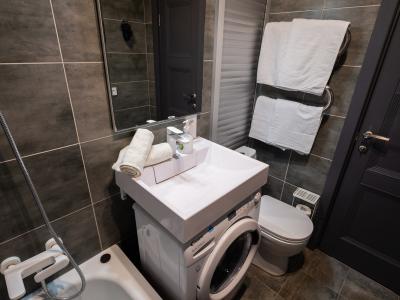 Фото номера отеля