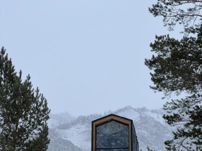 Фото номера отеля